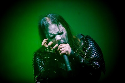 Dark Funeral